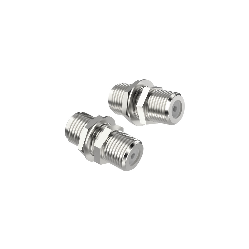 Produktbild för Sinox SOV01558, F-typ, F-typ, F-typ, Hankoppling, Hankopplin...