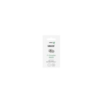 Produktbild för Sinox SOV01558, F-typ, F-typ, F-typ, Hankoppling, Hankopplin...