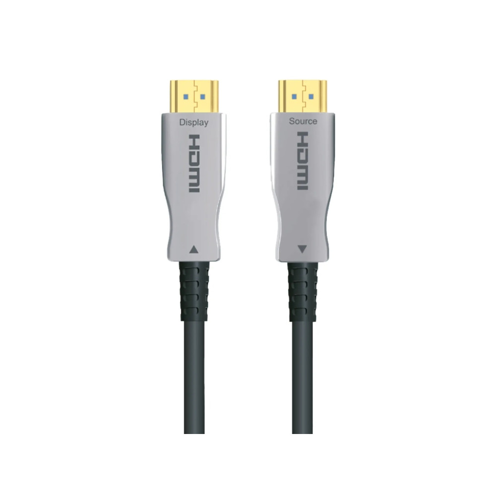 Produktbild för Sinox SOV030610, 10 m, HDMI Typ A (standard), HDMI Typ A (st...