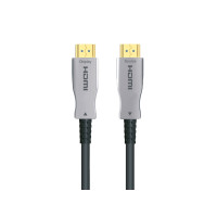 Produktbild för Sinox SOV030610, 10 m, HDMI Typ A (standard), HDMI Typ A (st...