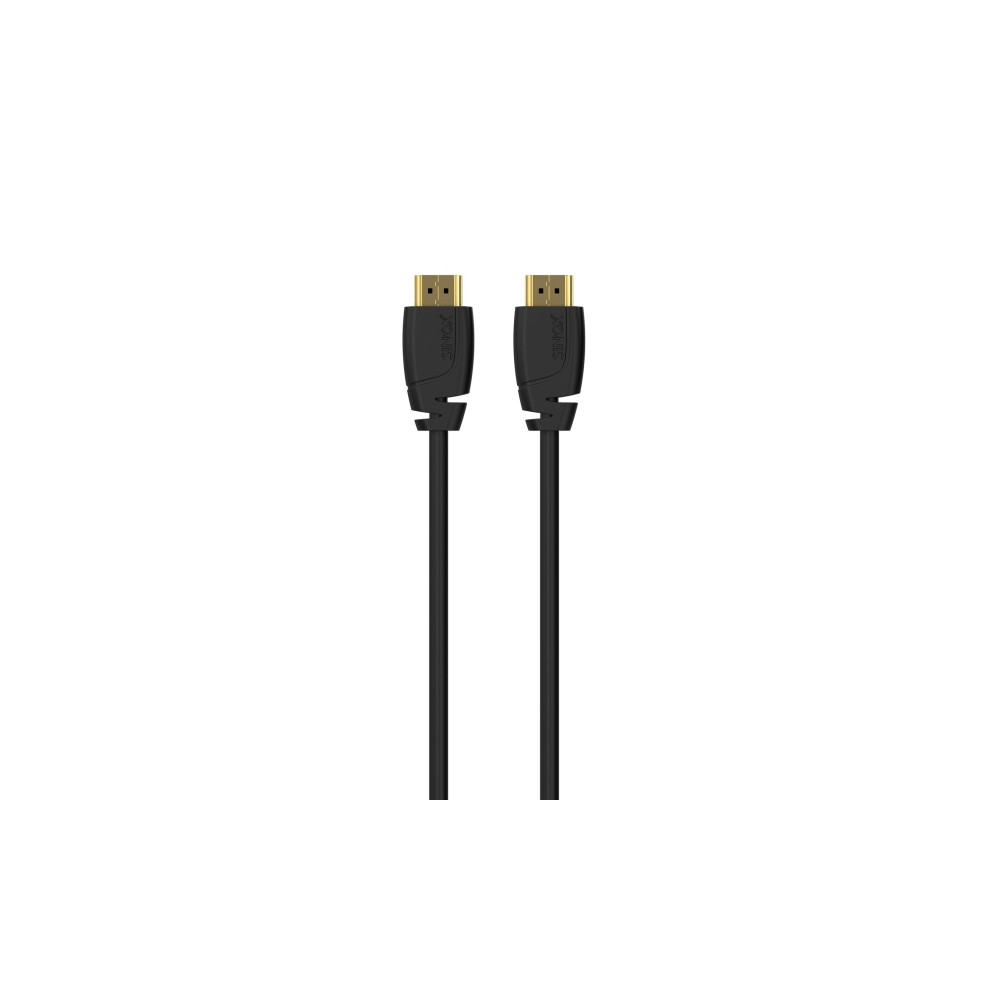 Produktbild för Sinox SOV03065, 5 m, HDMI Typ A (standard), HDMI Typ A (stan...
