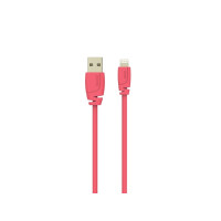 Produktbild för Sinox SXI02701MFI, 1 m, Lightning, USB A, Hankontakt, Hankon...