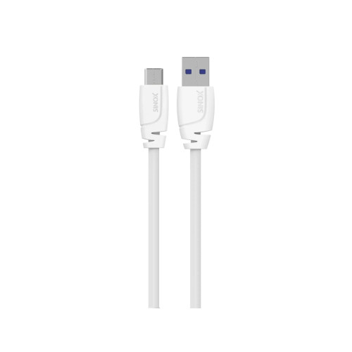 Sinox beslag Sinox SXI05161, 1 m, USB C, USB A, USB 3.2 Gen 1 (3.1 Gen 1)...