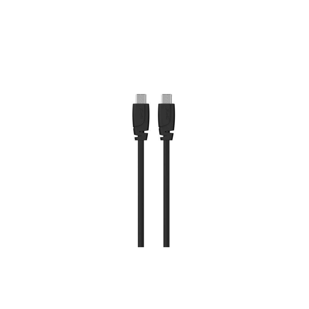 Produktbild för Sinox SXI06361, 1 m, USB C, USB C, USB 3.2 Gen 2 (3.1 Gen 2)...