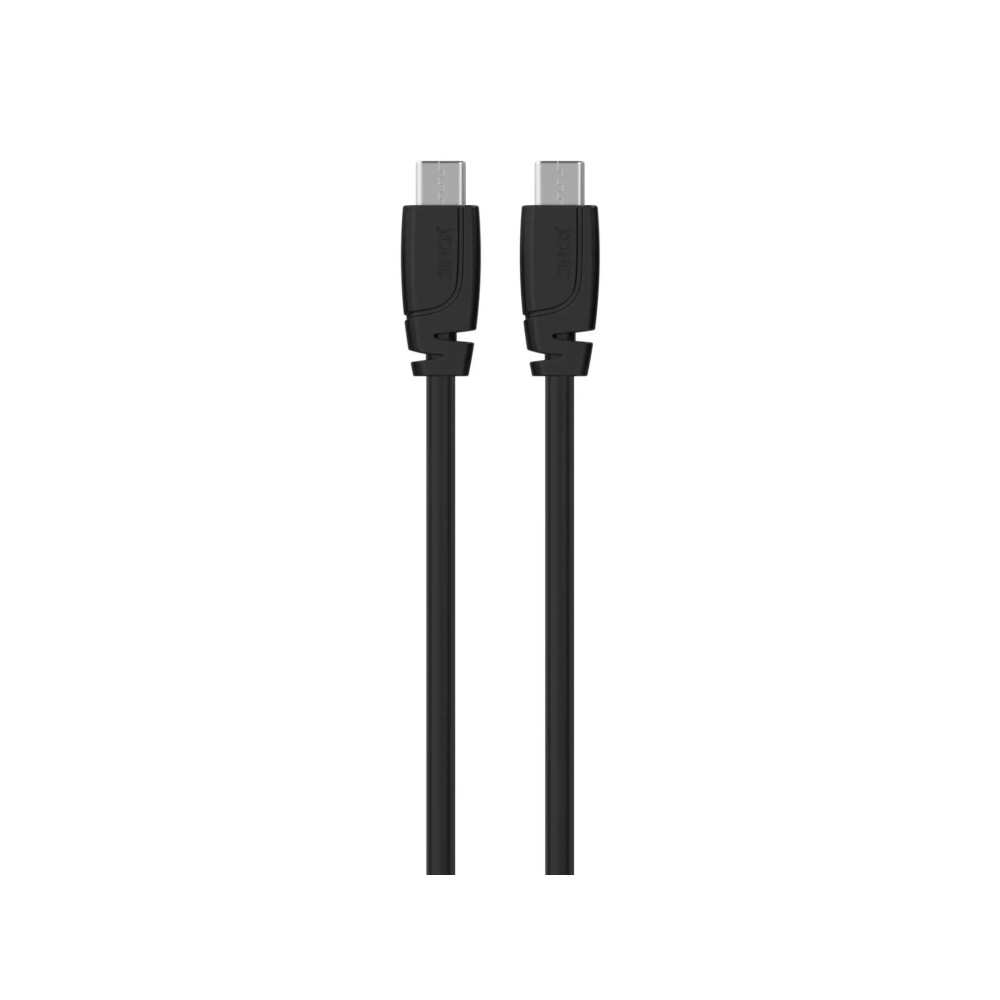 Produktbild för Sinox SXI06362, 2 m, USB C, USB C, USB 3.2 Gen 2 (3.1 Gen 2)...