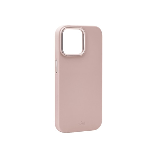PURO PURO PUIPC15P61ICONMPROSE, Mobilskal, Apple, iPhone 15 Pro,...