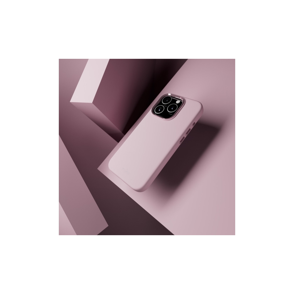 Produktbild för PURO PUIPC15P61ICONMPROSE, Mobilskal, Apple, iPhone 15 Pro,...