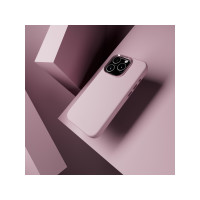 Produktbild för PURO PUIPC15P61ICONMPROSE, Mobilskal, Apple, iPhone 15 Pro,...