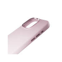 Produktbild för PURO PUIPC15P61ICONMPROSE, Mobilskal, Apple, iPhone 15 Pro,...