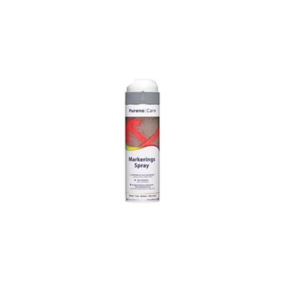 Produktbild för Pureno markeringsspray 500 ml
