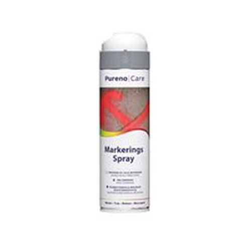 Pureno A/S Pureno markeringsspray 500 ml