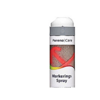 Produktbild för Pureno markeringsspray 500 ml