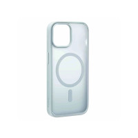 Produktbild för PURO PUIPC1561GRADIENTLGR, Mobilskal, Apple, IPhone 15, 15,5...