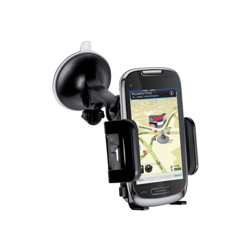 SBS SBS Power Freeway TE0UCH1AW - hållare för mobiltelefon