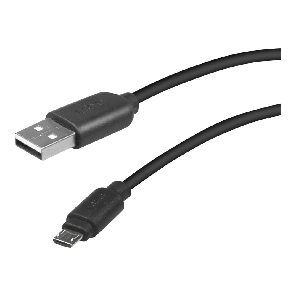 Produktbild för SBS LTHL200 - datakabel - 10 cm