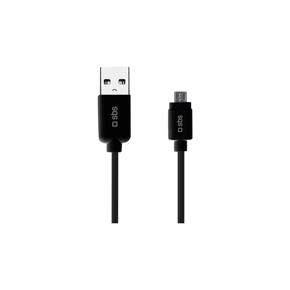 Produktbild för SBS LTHL200 - datakabel - 10 cm