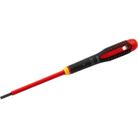 Produktbild för BAHCO ERGO LAUS Skruvmejsel BE-8010Samma skåra 0,4x2,5x60mmb...