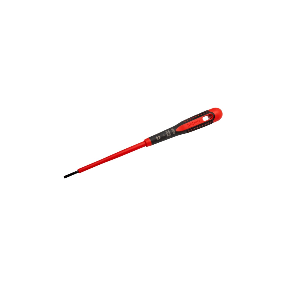 Produktbild för BAHCO ERGO LAUS Skruvmejsel BE-8010Samma skåra 0,4x2,5x60mmb...