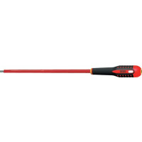 Produktbild för BAHCO ERGO LAUS Skruvmejsel BE-8010Samma skåra 0,4x2,5x60mmb...