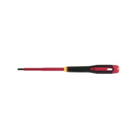Produktbild för BAHCO ERGO LAUS Skruvmejsel BE-8010Samma skåra 0,4x2,5x60mmb...