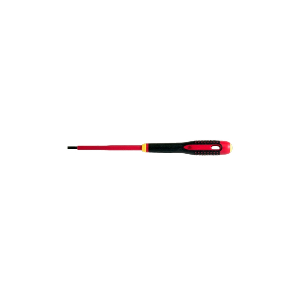 Produktbild för BAHCO ERGO LAUS Skruvmejsel BE-8230Samma skåra 0,6x3,5x100mm...