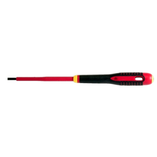 BAHCO BAHCO ERGO LAUS Skruvmejsel BE-8230Samma skåra 0,6x3,5x100mm...