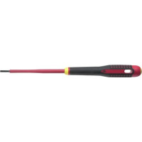 Produktbild för BAHCO ERGO LAUS Skruvmejsel BE-8230Samma skåra 0,6x3,5x100mm...