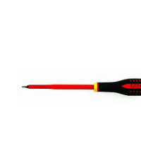 Produktbild för BAHCO ERGO LAUS Skruvmejsel BE-8230Samma skåra 0,6x3,5x100mm...