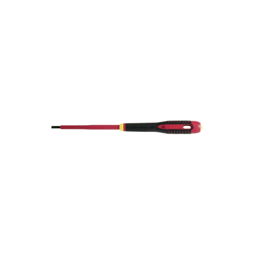 Produktbild för BAHCO ERGO LAUS Skruvmejsel BE-8230Samma skåra 0,6x3,5x100mm...