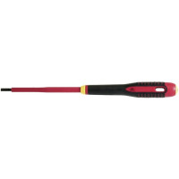 Produktbild för BAHCO ERGO LAUS Skruvmejsel BE-8230Samma skåra 0,6x3,5x100mm...