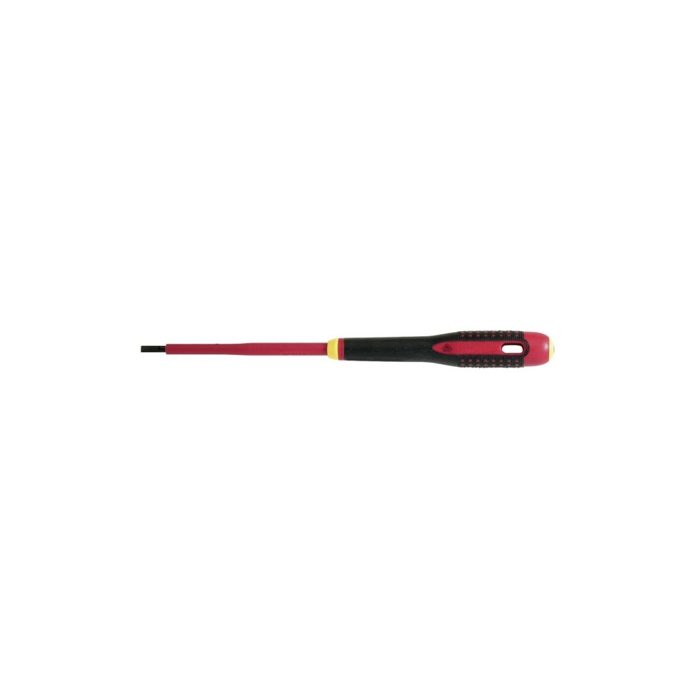 Produktbild för BAHCO ERGO LAUS Skruvmejsel BE-8230Samma skåra 0,6x3,5x100mm...