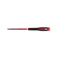 Produktbild för BAHCO ERGO LAUS Skruvmejsel BE-8230Samma skåra 0,6x3,5x100mm...