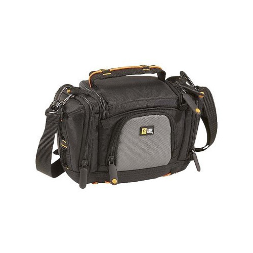 Case Logic Case Logic Deluxe SLCC2 - fodral videokamera