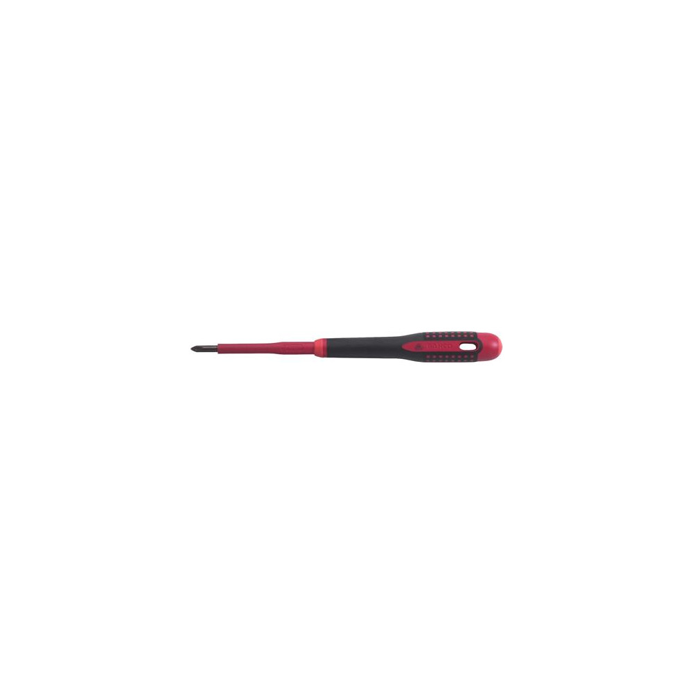 Produktbild för Bahco skruvmejsel ph 1x80mm