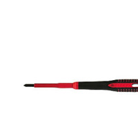 Produktbild för Bahco skruvmejsel ph 1x80mm