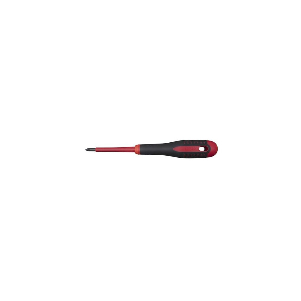 Produktbild för Bahco skruvmejsel ph 1x80mm