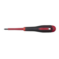 Produktbild för Bahco skruvmejsel ph 1x80mm