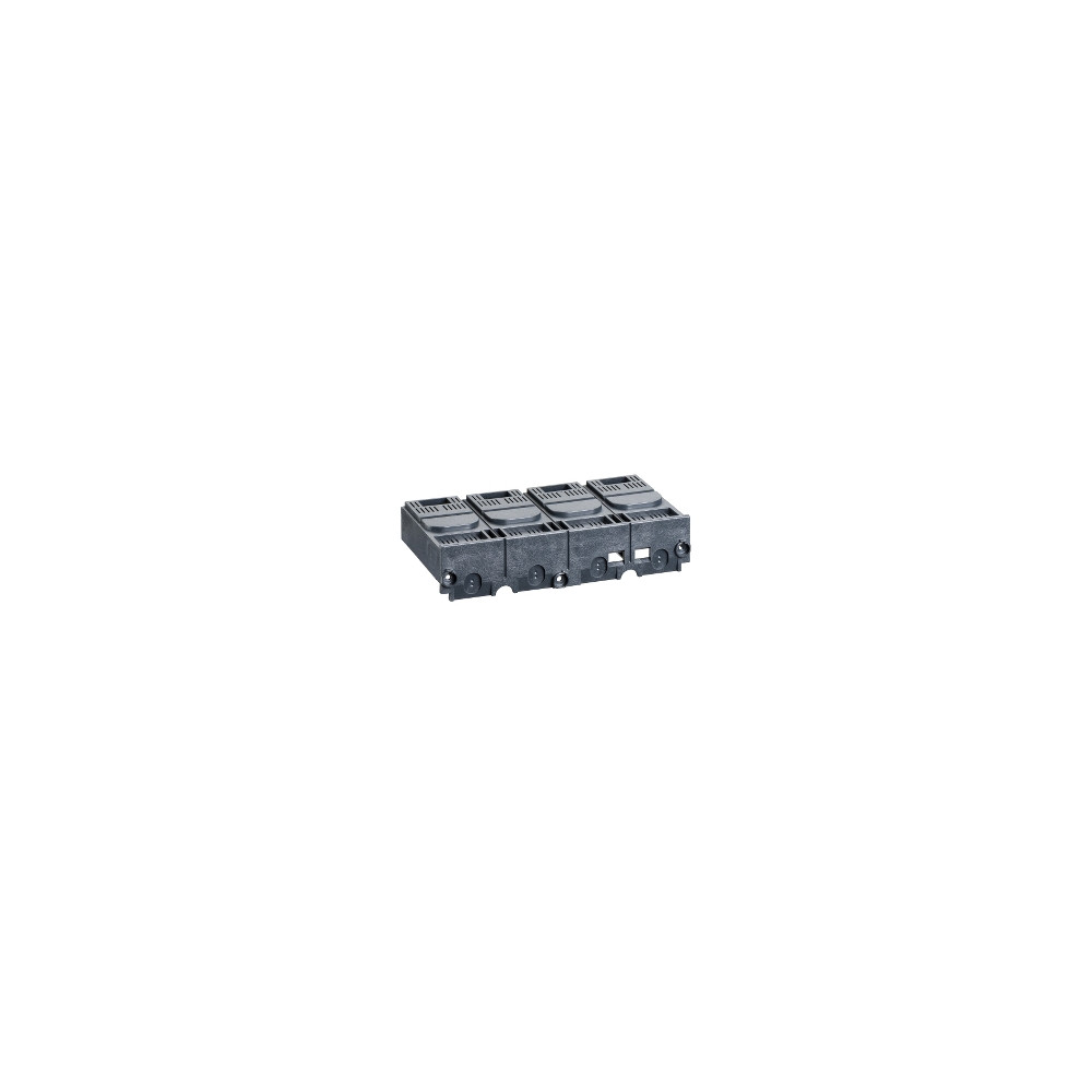 Produktbild för Schneider Electric LV429516, Kåpa för kopplingsplintar, 1 st...