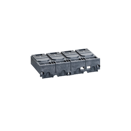 SCHNEIDER ELECTRIC Schneider Electric LV429516, Kåpa för kopplingsplintar, 1 st...
