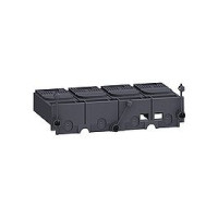 Produktbild för Schneider Electric LV429516, Kåpa för kopplingsplintar, 1 st...