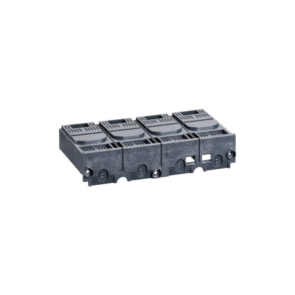 Produktbild för Schneider Electric LV429516, Kåpa för kopplingsplintar, 1 st...