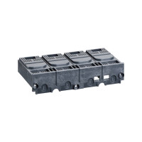 Produktbild för Schneider Electric LV429516, Kåpa för kopplingsplintar, 1 st...
