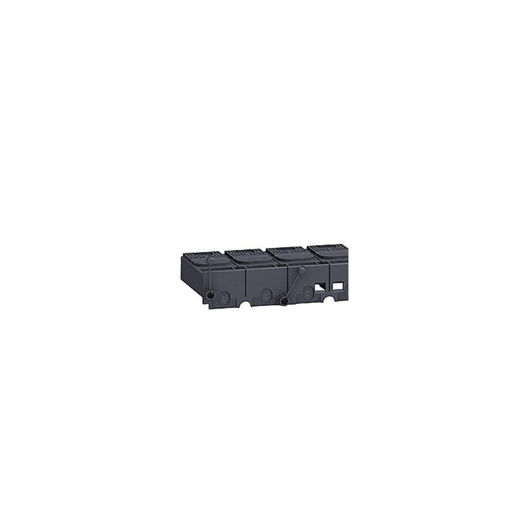 Produktbild för Schneider Electric LV429516, Kåpa för kopplingsplintar, 1 st...