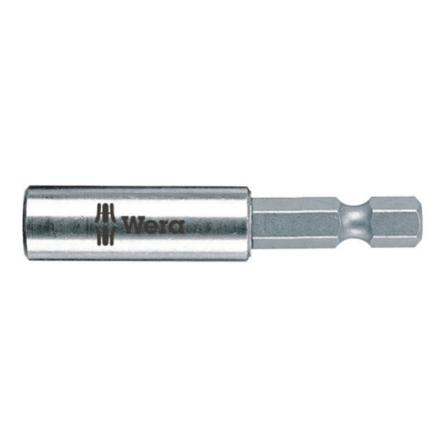 Wera Wera 05053458001, Rostfritt stål, Hexskaft, 25,4 / 4 mm (1 /...
