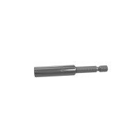Produktbild för Wera 05053458001, Rostfritt stål, Hexskaft, 25,4 / 4 mm (1 /...