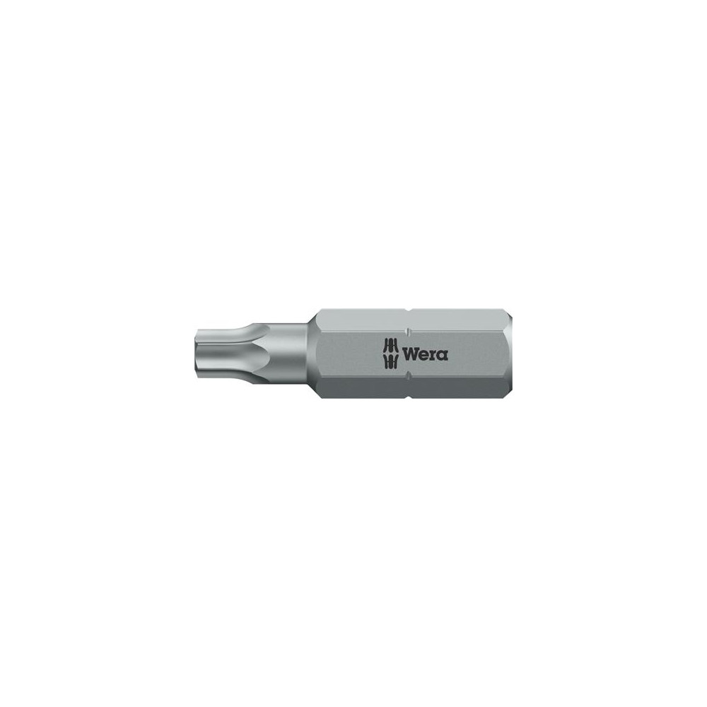 Produktbild för Wera 05066491001, 1 styck, Torx, TX40, TX 40, CE, GS, DVE, 2...