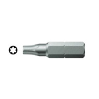 Produktbild för Wera 05066491001, 1 styck, Torx, TX40, TX 40, CE, GS, DVE, 2...