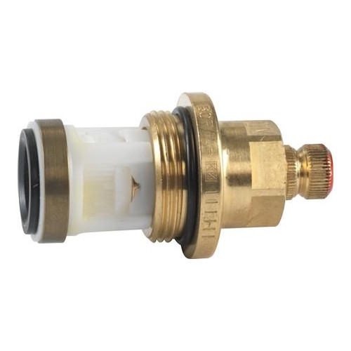 IDEAL STANDARD Børma Ventiloverdel 23mm. varm