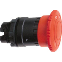 Produktbild för Schneider Electric ZB5AS844, Plast, IP69K, 40 mm, 57 mm, 40...