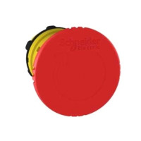 Produktbild för Schneider Electric ZB5AS844, Plast, IP69K, 40 mm, 57 mm, 40...